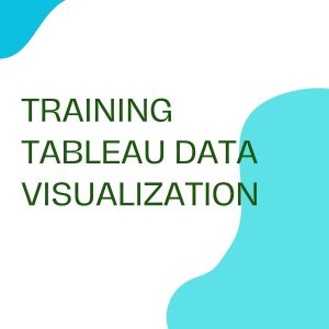 pelatihan Tableau Data Visualization di bandung