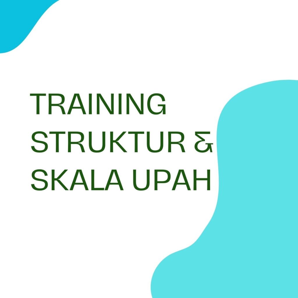 pelatihan STRUKTUR & SKALA UPAH di bandung