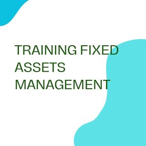 pelatihan FIXED ASSETS MANAGEMENT di bandung