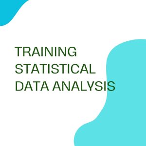 pelatihan STATISTICAL DATA ANALYSIS di bandung
