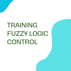 pelatihan FUZZY LOGIC CONTROL di bandung
