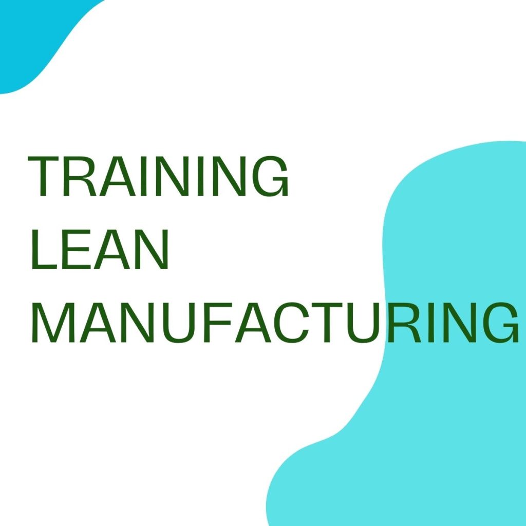 pelatihan LEAN MANUFACTURING di bandung