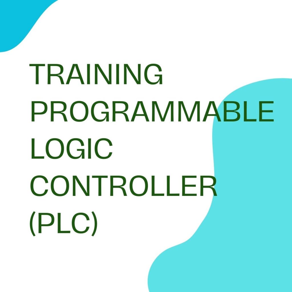 pelatihan PROGRAMMABLE LOGIC CONTROLLER di bandung