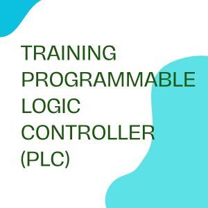 pelatihan PROGRAMMABLE LOGIC CONTROLLER di bandung