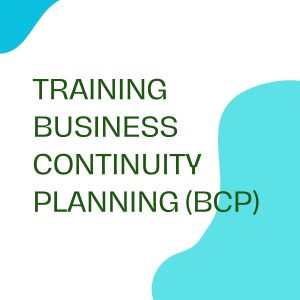 pelatihan Business Continuity Planning (BCP) di bandung