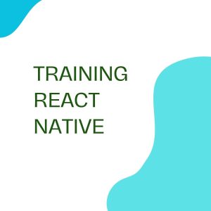 pelatihan REACT NATIVE di bandung