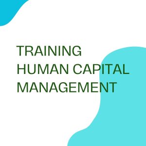 pelatihan HUMAN CAPITAL MANAGEMENT di bandung