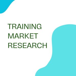 pelatihan MARKET RESEARCH di bandung