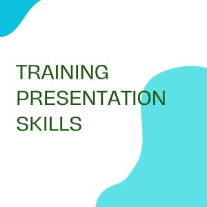 pelatihan PRESENTATION SKILLS di bandung