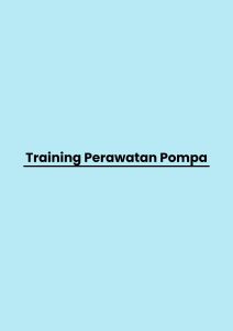 pelatihan Perlindungan Konsumen di bali