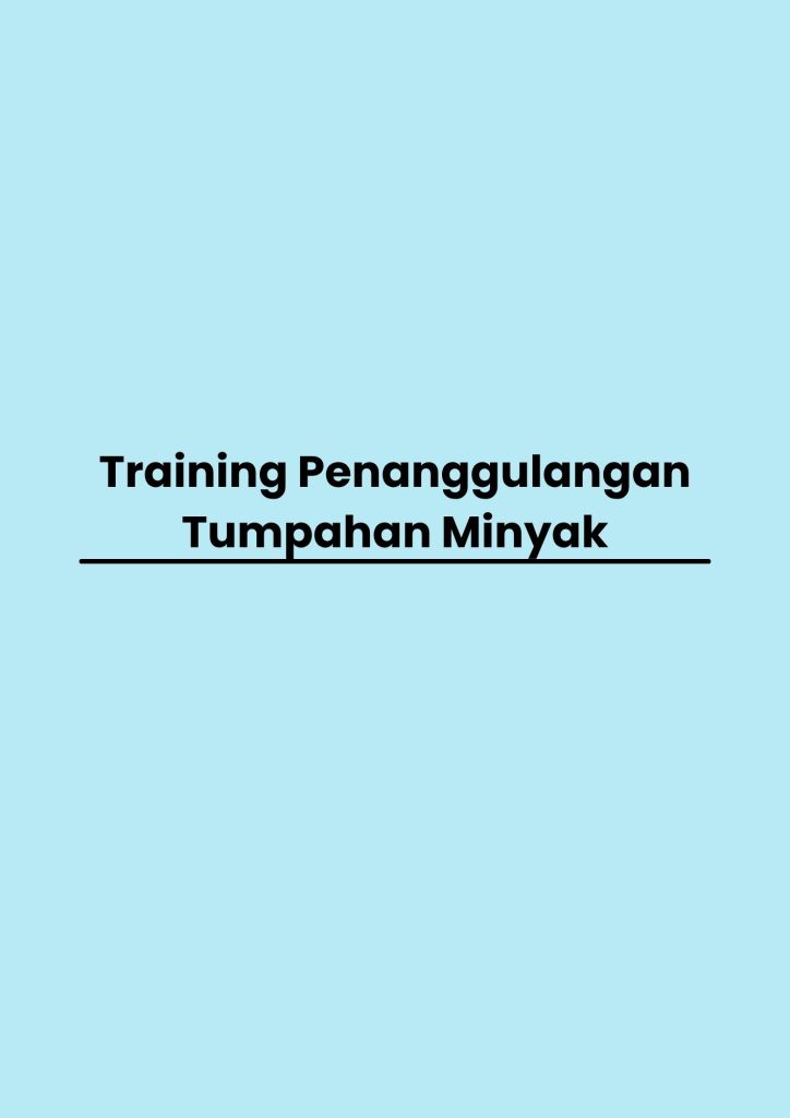 pelatihan PTK 007 Migas di bali