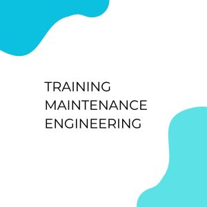 pelatihan MAINTENANCE ENGINEERING di bandung