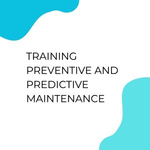 pelatihan PREVENTIVE AND PREDICTIVE MAINTENANCE di bandung