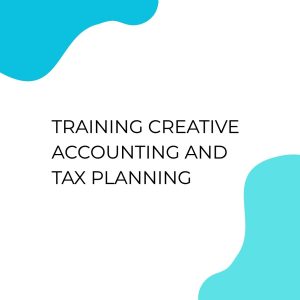 pelatihan CREATIVE ACCOUNTING AND TAX PLANNING di bandung