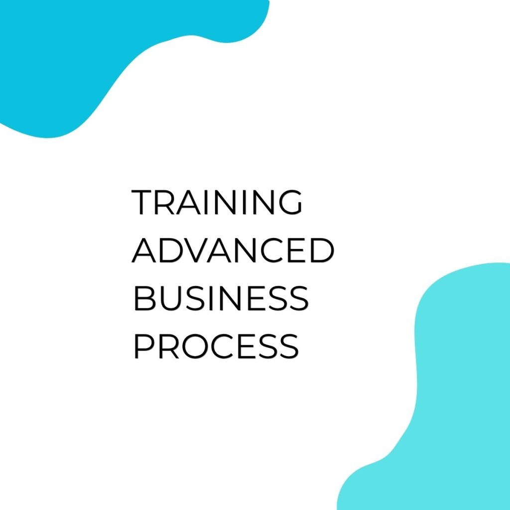 pelatihan ADVANCE BUSINESS PROCESS di bandung