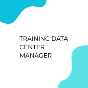 pelatihan Data Center Manager di bandung