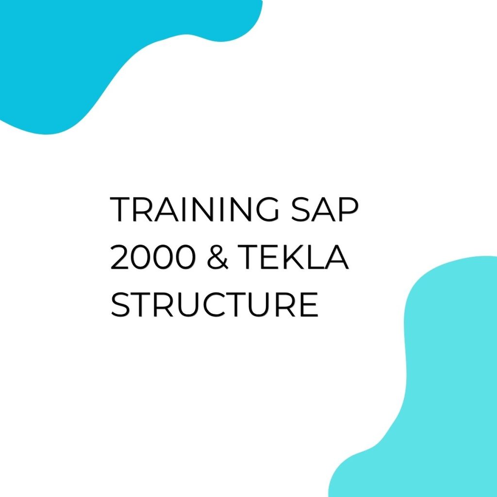 pelatihan SAP 2000 & Tekla Structure di bandung