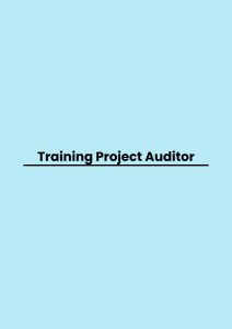 pelatihan Project Auditor di bandung