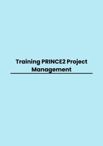 pelatihan PRINCE2 Project Management di bandung