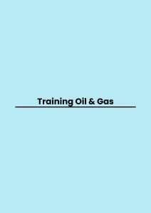 pelatihan Oil & Gas di bandung