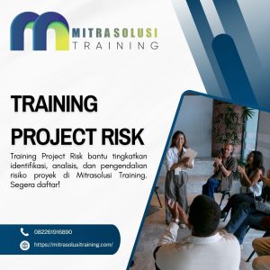 pelatihan PROJECT RISK di bali