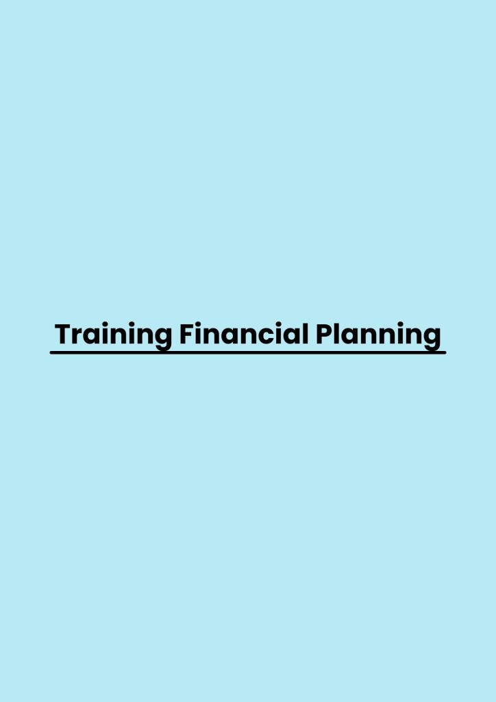 pelatihan Financial Planning di bali