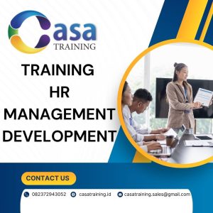 pelatihan HR MANAGEMENT DEVELOPMENT di bali