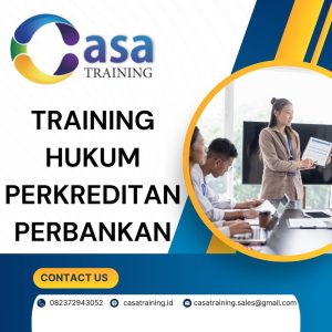 TRAINING HUKUM PERKREDITAN PERBANKAN