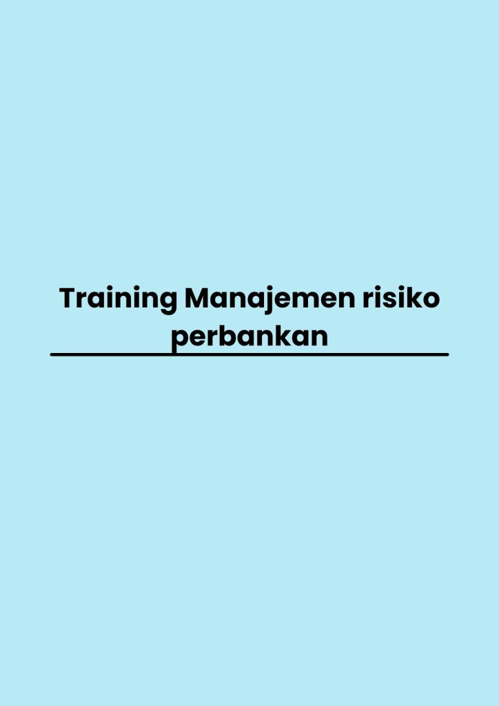 pelatihan Manajemen proyek struktural di bali