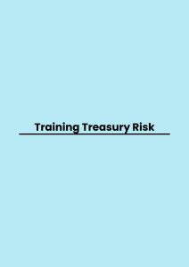 pelatihan Treasury Risk di bali