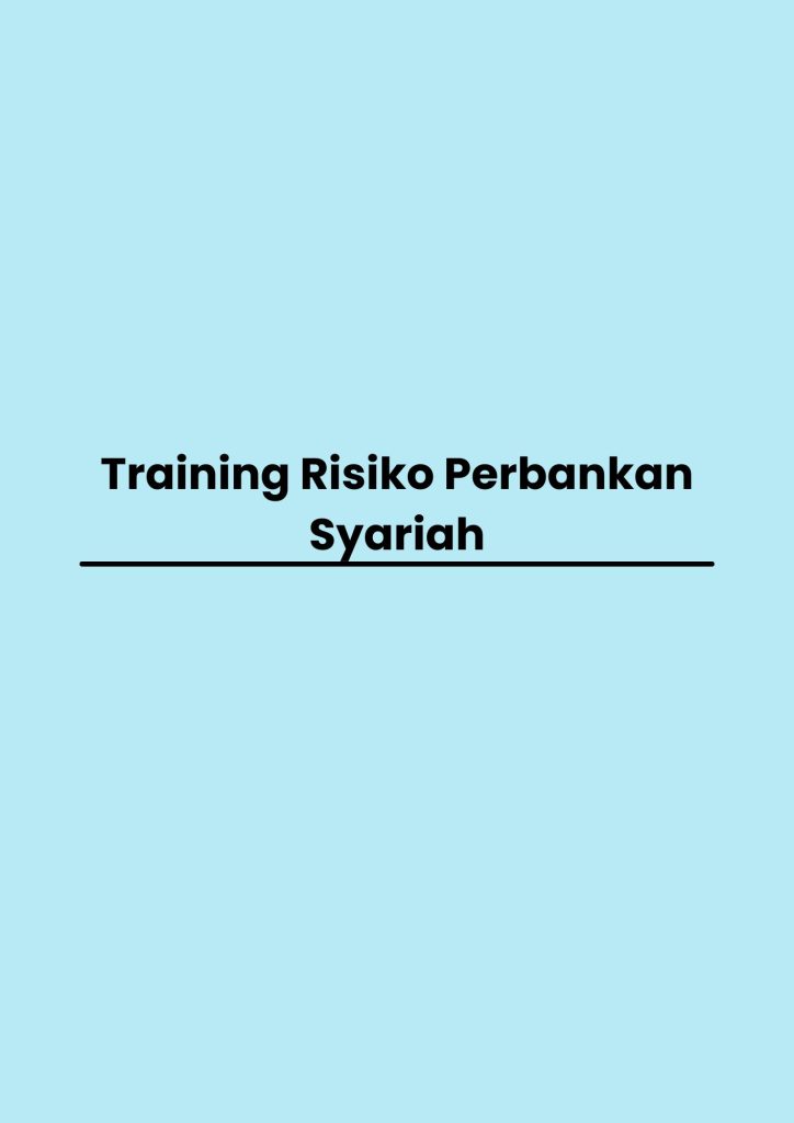 pelatihan Kredit Komersial di bali