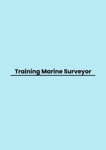 pelatihan Marine Surveyor di bali