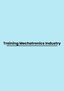 pelatihan Mechatronics Industry di bali
