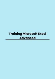 pelatihan Microsoft Excel Advanced di bali